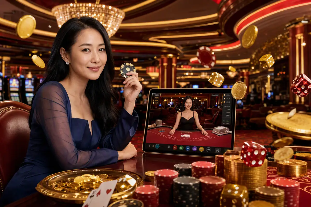 up77 Slots Online Games