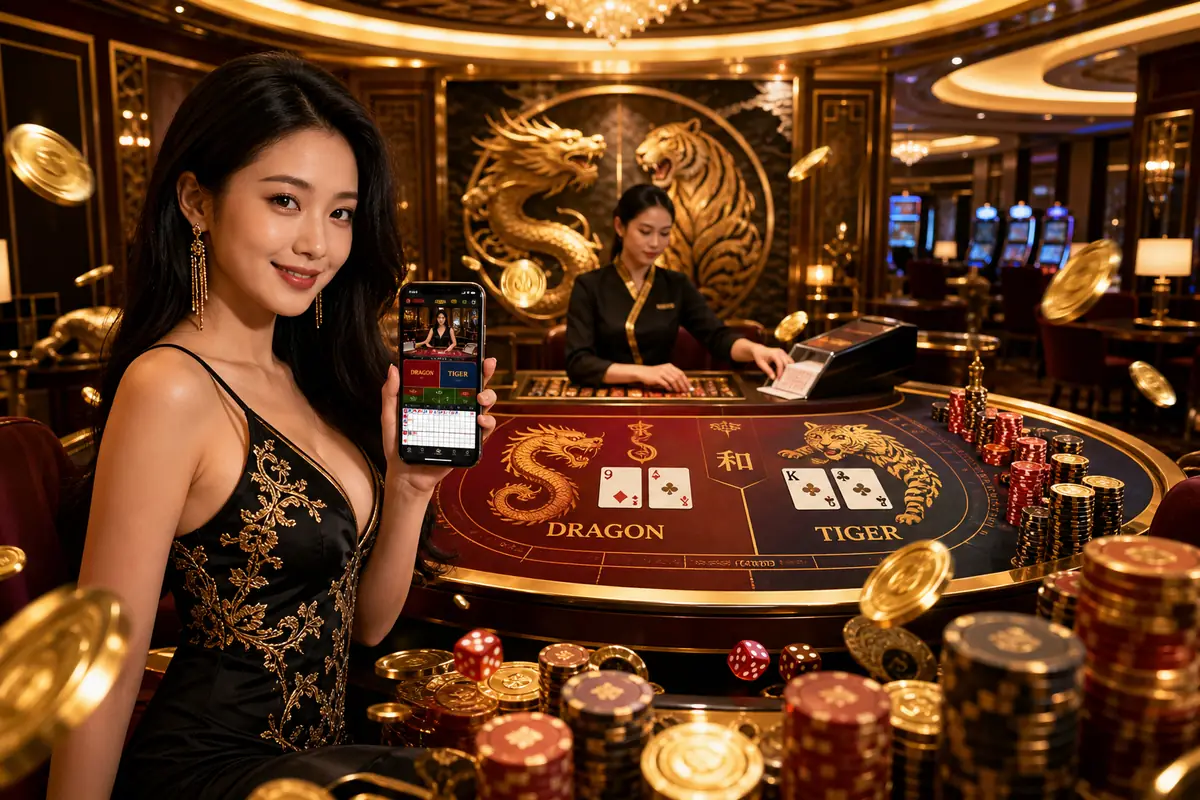 up77 Popular Slot Games